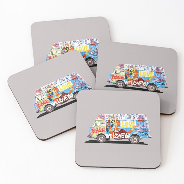 Item preview, Love Mobil designed and sold by itchingink.