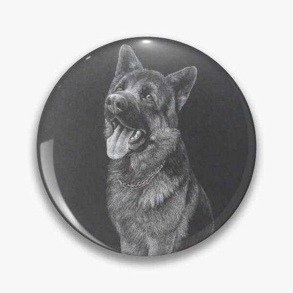 Item preview, Dog Artwork designed and sold by xFlorin71.