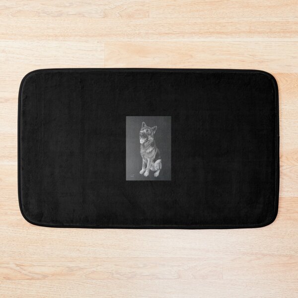 Item preview, Dog Artwork designed and sold by xFlorin71.