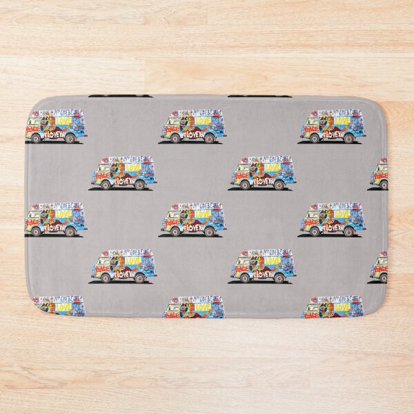 Item preview, Love Mobil designed and sold by itchingink.