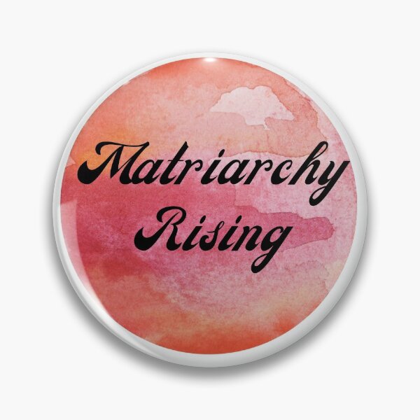 Item preview, Matriarchy Rising - Venus designed and sold by BBLeighLLC.