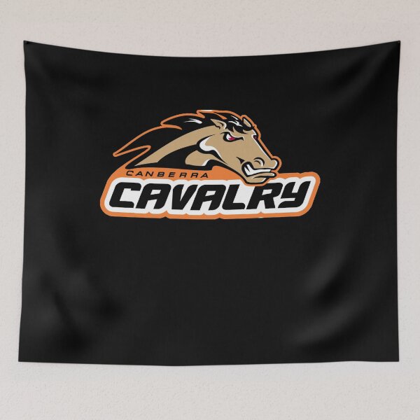Item preview, Canberra Cavalry designed and sold by beisboltees.
