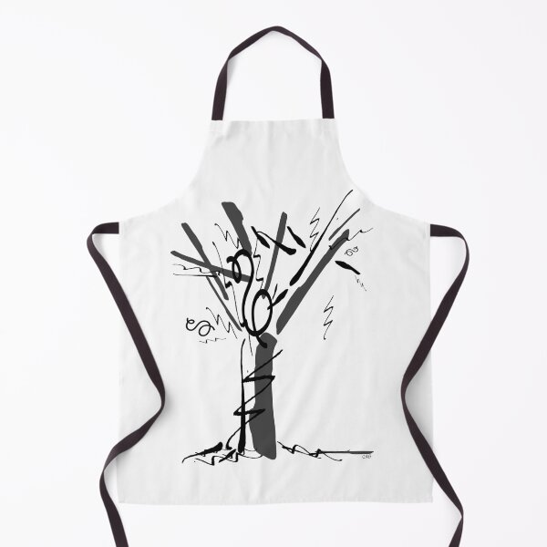 Item preview, typographic tree II (Spedini) designed and sold by Martulia.