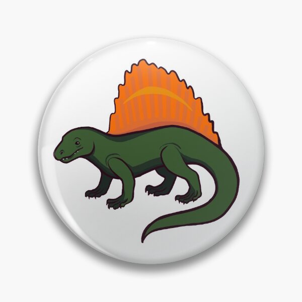 Item preview, Dimetrodon designed and sold by teedoodley.