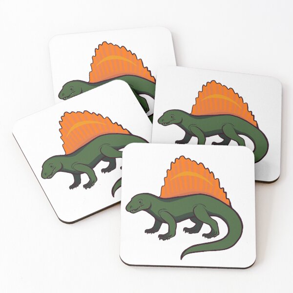 Item preview, Dimetrodon designed and sold by teedoodley.