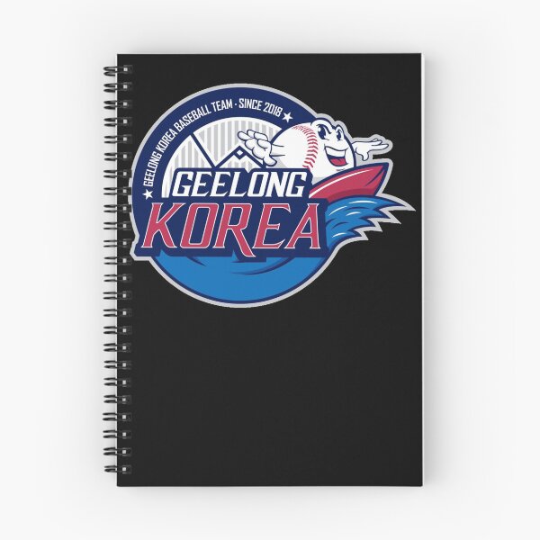 Item preview, Geelong-Korea designed and sold by beisboltees.