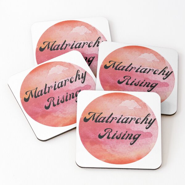 Item preview, Matriarchy Rising - Venus designed and sold by BBLeighLLC.