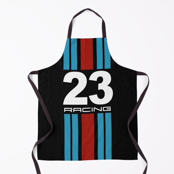 Item preview, Racing Colours No23 designed and sold by rogue-design.