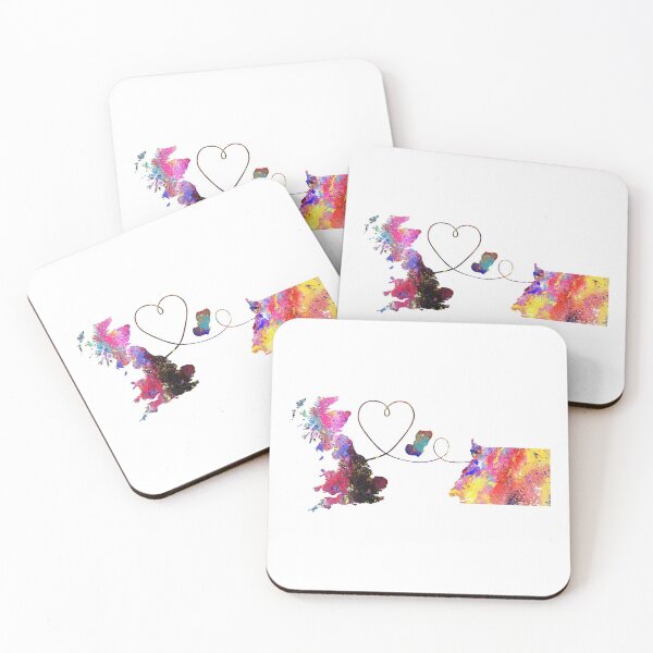 Item preview, Britain to Equatorial Guinea  Quote Art Design Ins designed and sold by vividpixelusa.