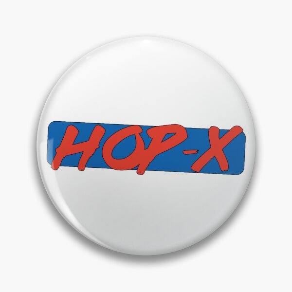 Item preview, HOP-X designed and sold by BigMoneyZ.