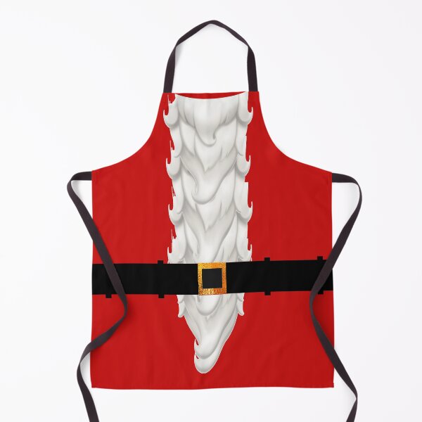 Item preview, Santa Claus Costume designed and sold by Brontorino.