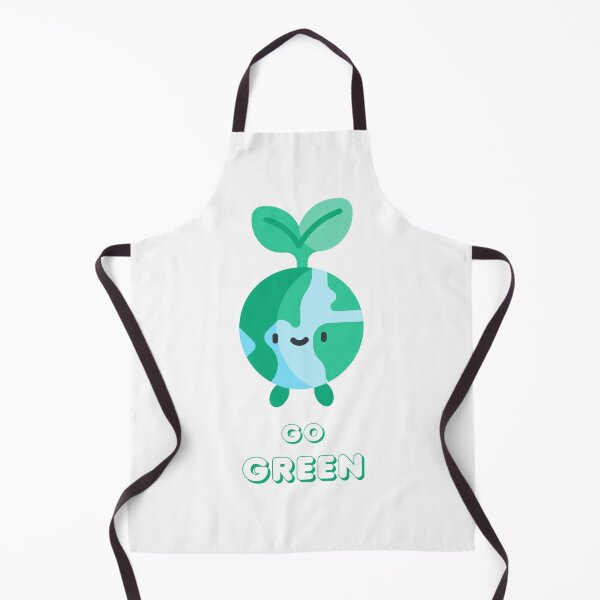 Item preview, Go Green designed and sold by Pyho.