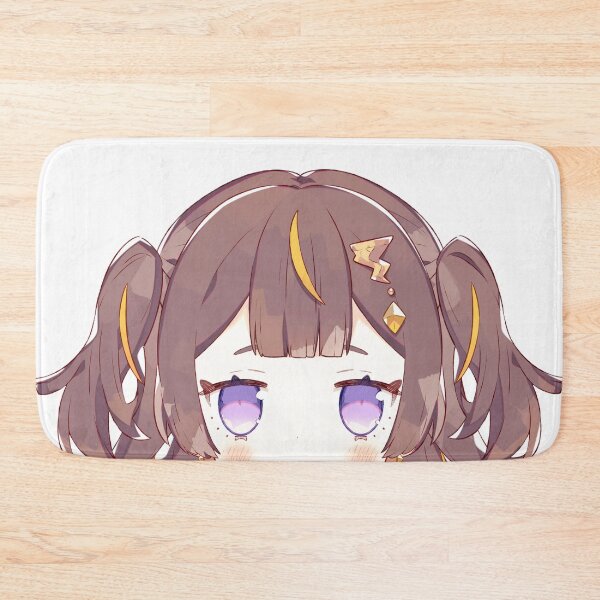 Item preview, Anya Melfissa peeker - Hololive ID designed and sold by OshiOki.
