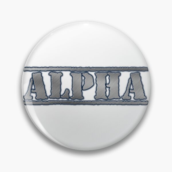 Item preview, Alpha designed and sold by vbalazs726.
