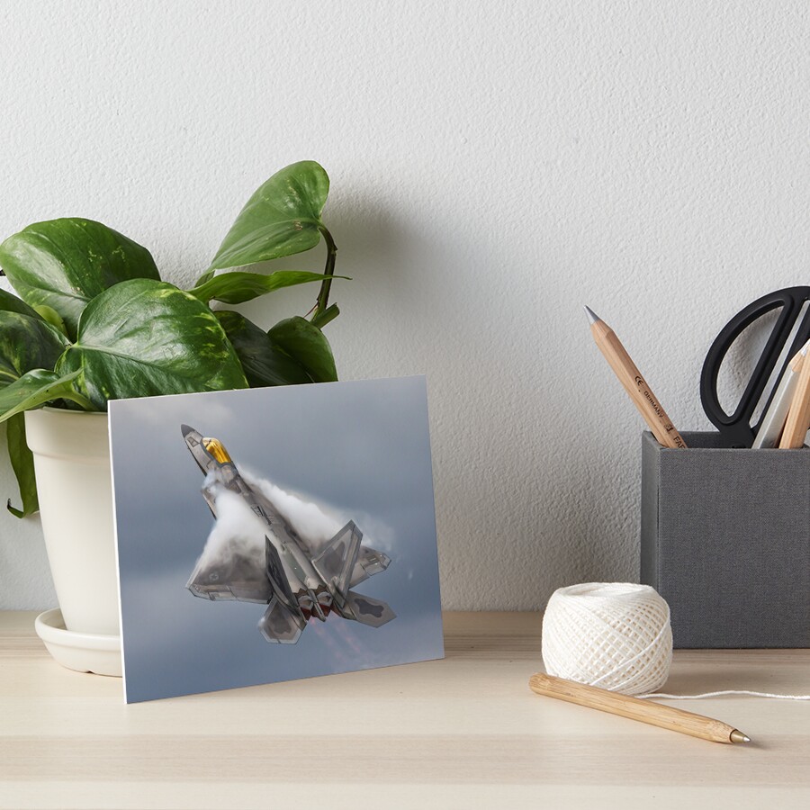 Item preview, Art Board Print designed and sold by MartinWood.