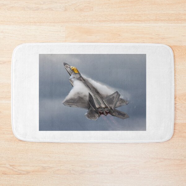 Item preview, F-22 Raptor clouds designed and sold by MartinWood.