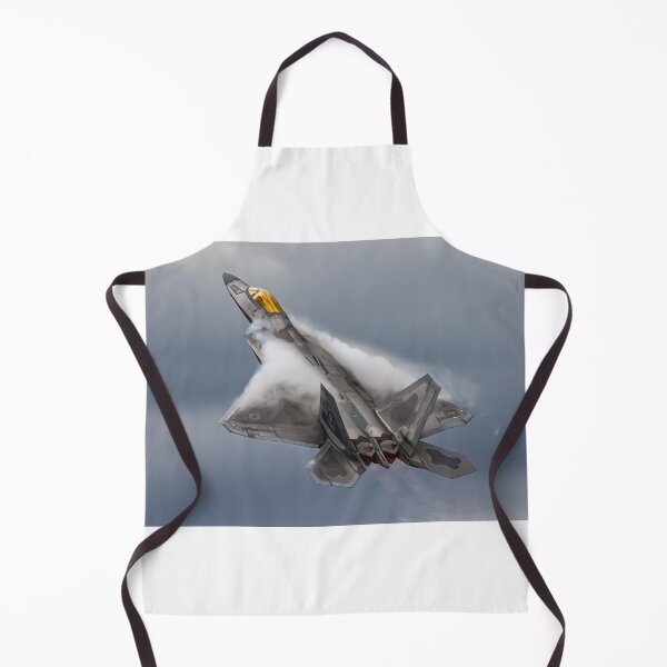 Item preview, F-22 Raptor clouds designed and sold by MartinWood.