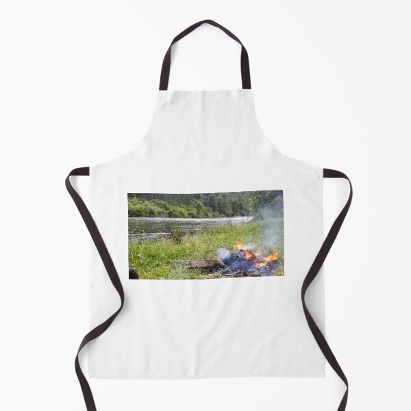 Item preview, eli camp fire designed and sold by pcfyi.