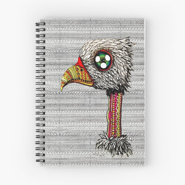 Item preview, the condor designed and sold by Zwazo2020.