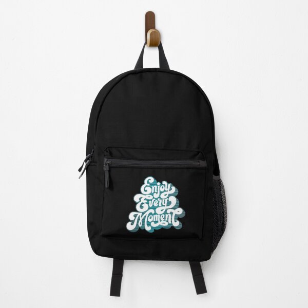 Item preview, Enjoy Every Moment designed and sold by tridentfoundry.