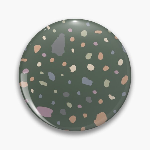 Item preview, Green terazzo marble designed and sold by Abbara.