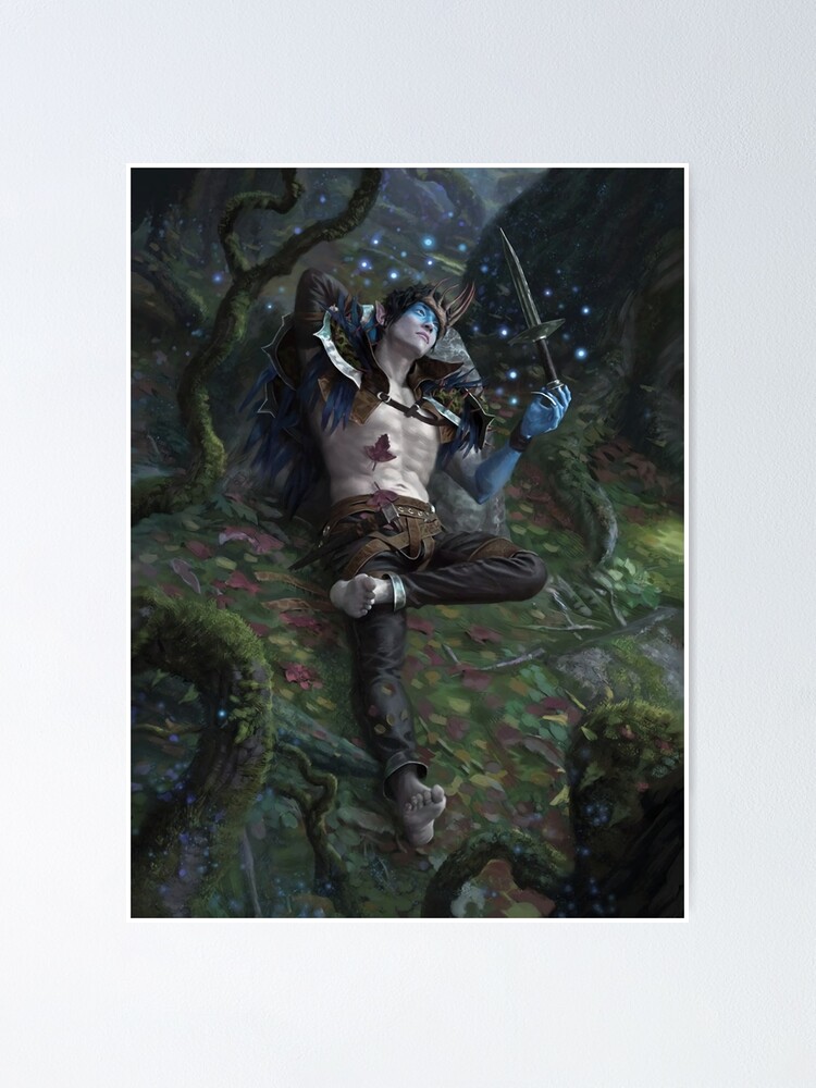 oko thief of crowns