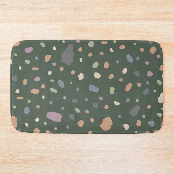 Item preview, Green terazzo marble designed and sold by Abbara.