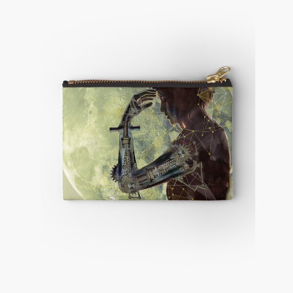 Item preview, Cyborg Contemplation III designed and sold by Francesca Myman.