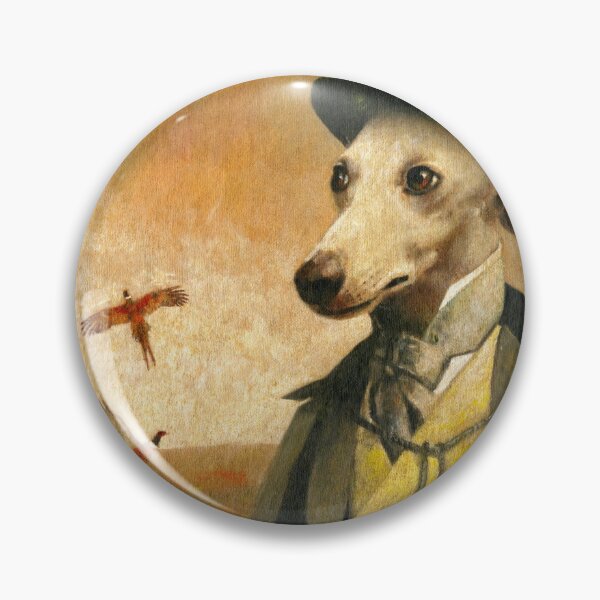 Item preview, Victorian Whippet designed and sold by mictomart.