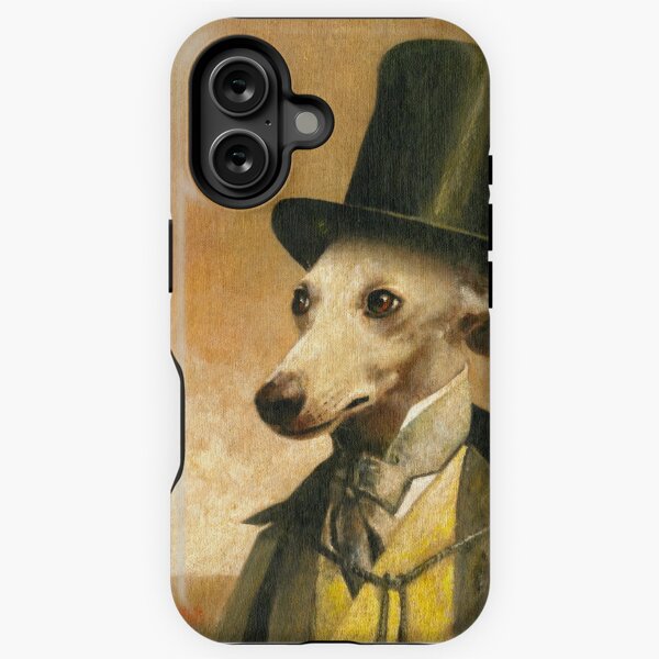 Item preview, Whippet victoriano designed and sold by mictomart.