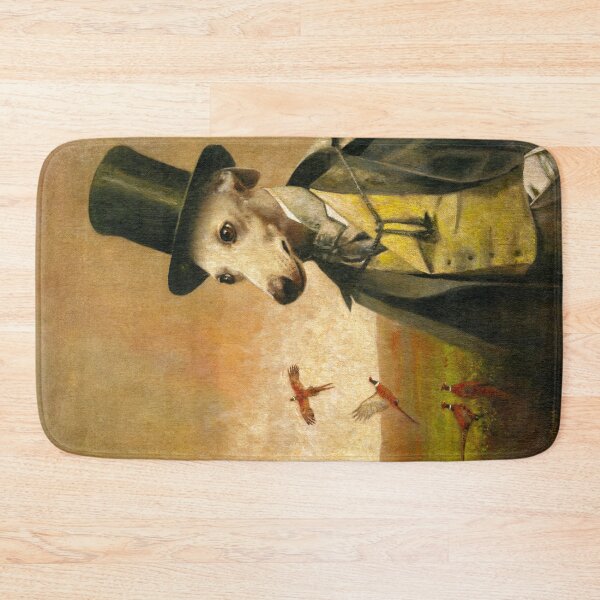 Item preview, Victorian Whippet designed and sold by mictomart.