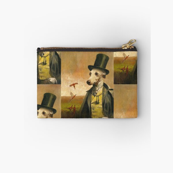 Item preview, Victorian Whippet designed and sold by mictomart.