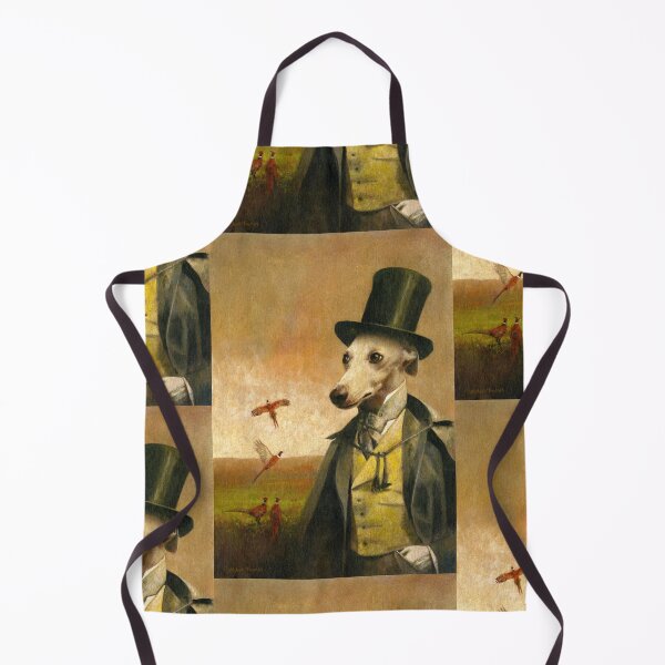 Item preview, Victorian Whippet designed and sold by mictomart.