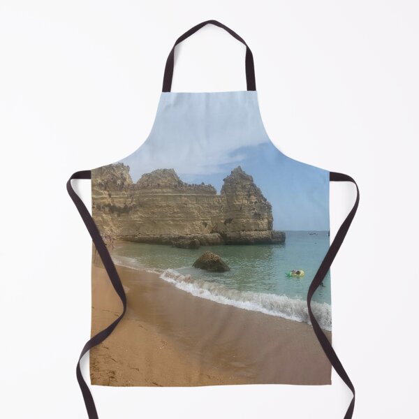 Item preview, Breathtaking Portuguese Beaches designed and sold by bipolarvirgoart.