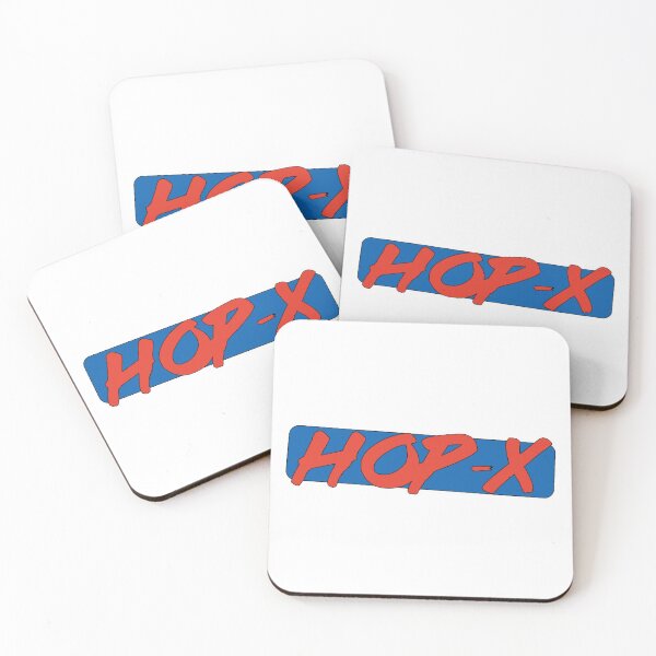 Item preview, Copy of HOP-X designed and sold by BigMoneyZ.