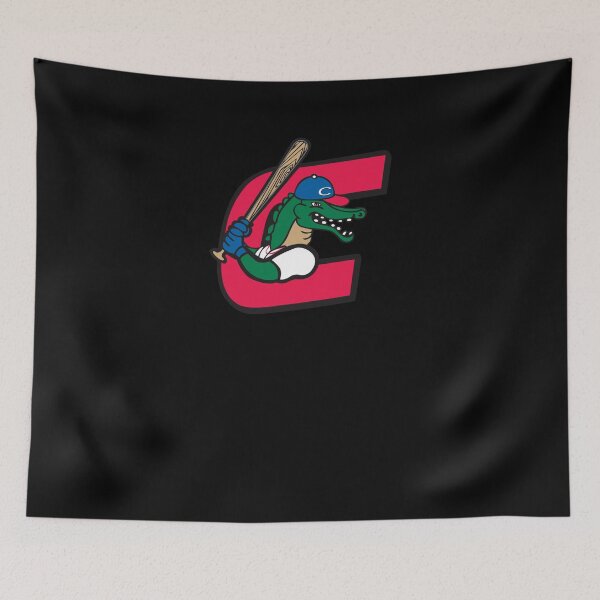 Item preview, Caimanes de Barranquilla designed and sold by beisboltees.