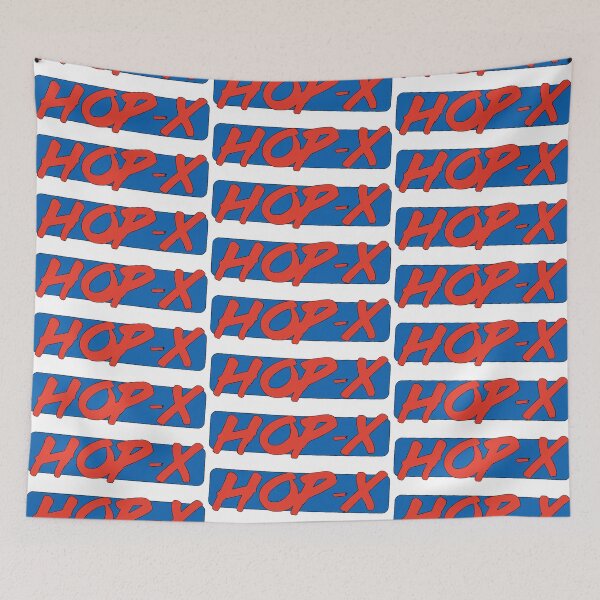 Item preview, Copy of HOP-X designed and sold by BigMoneyZ.