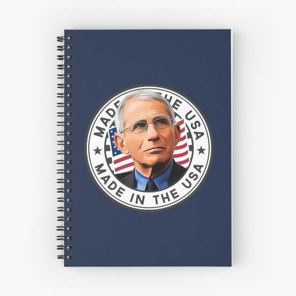 Item preview, Dr Fauci Made in USA designed and sold by The Fit.