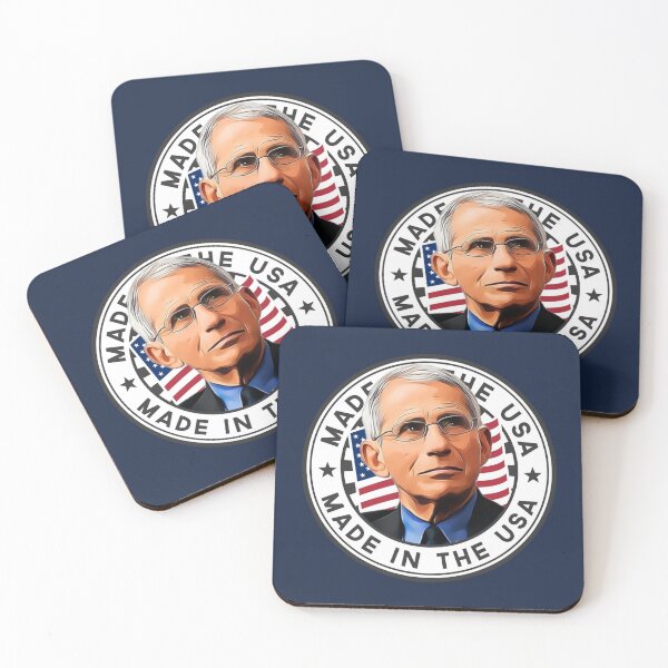 Item preview, Dr Fauci Made in USA designed and sold by The Fit.