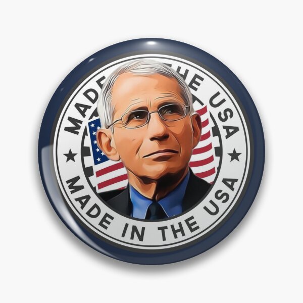 Item preview, Dr Fauci Made in USA designed and sold by The Fit.