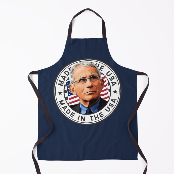 Item preview, Dr Fauci Made in USA designed and sold by The Fit.