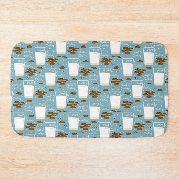 Item preview, Milk and Cookies designed and sold by famenxt.