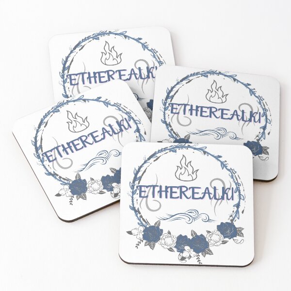 Item preview, Etherealki designed and sold by aliceofspades.
