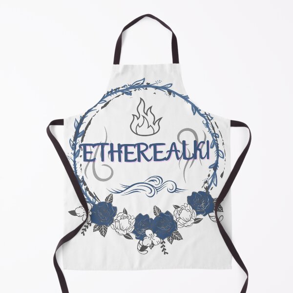 Item preview, Etherealki designed and sold by aliceofspades.