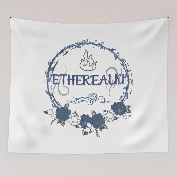 Item preview, Etherealki designed and sold by aliceofspades.