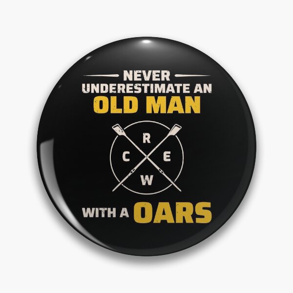 Item preview, Rowing Dad Grandpa Row Boat Oars Fathers day Gift designed and sold by TastefulTees.