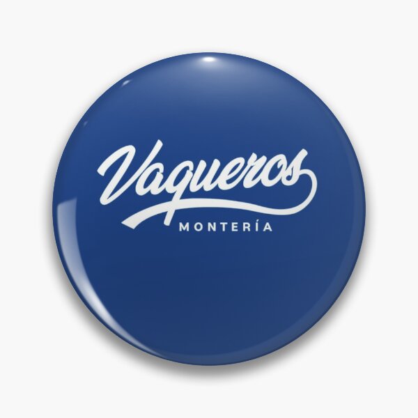 Item preview, Vaqueros de Montería designed and sold by beisboltees.