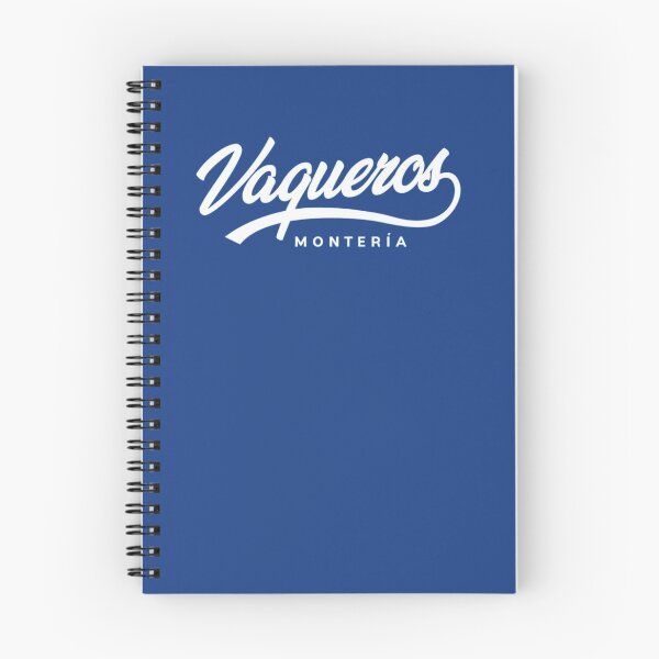 Item preview, Vaqueros de Montería designed and sold by beisboltees.