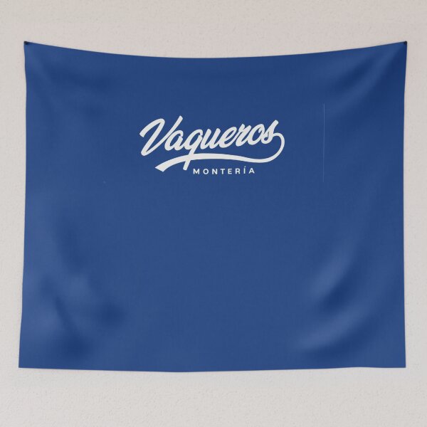 Item preview, Vaqueros de Montería designed and sold by beisboltees.