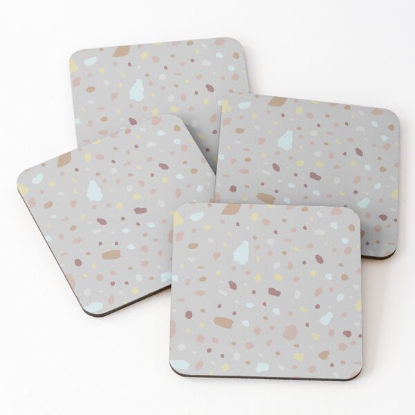 Item preview, Neutral terazzo marble designed and sold by Abbara.